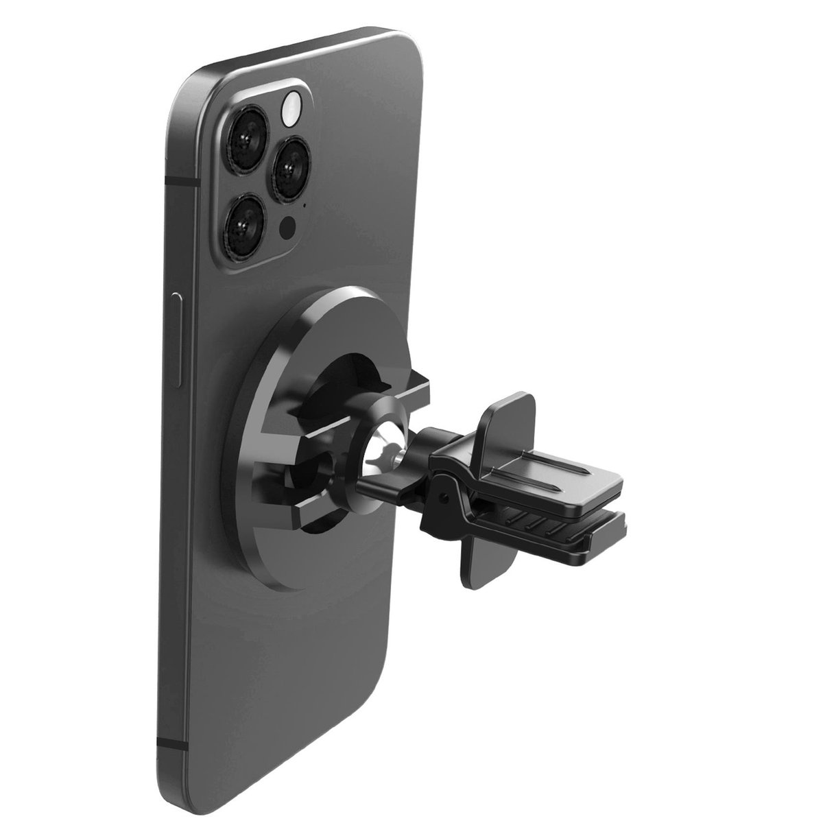 Celly Ghostmag - Supporto carta magnetica per telefono …
