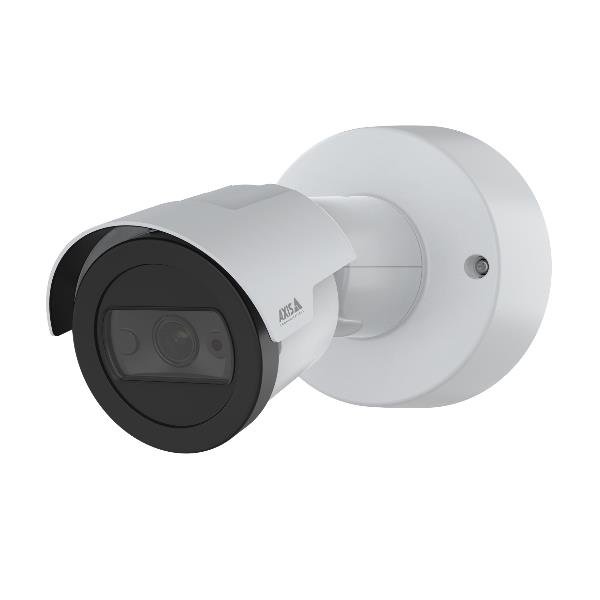 AXIS M2036-LE - Telecamera di sorveglianza connessa in …