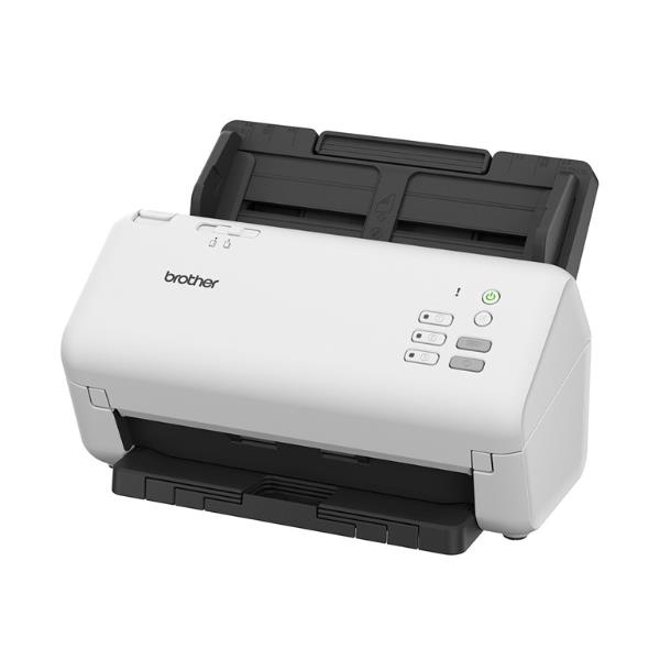 Brother ADS-4300N - Scanner documenti - CIS duale …