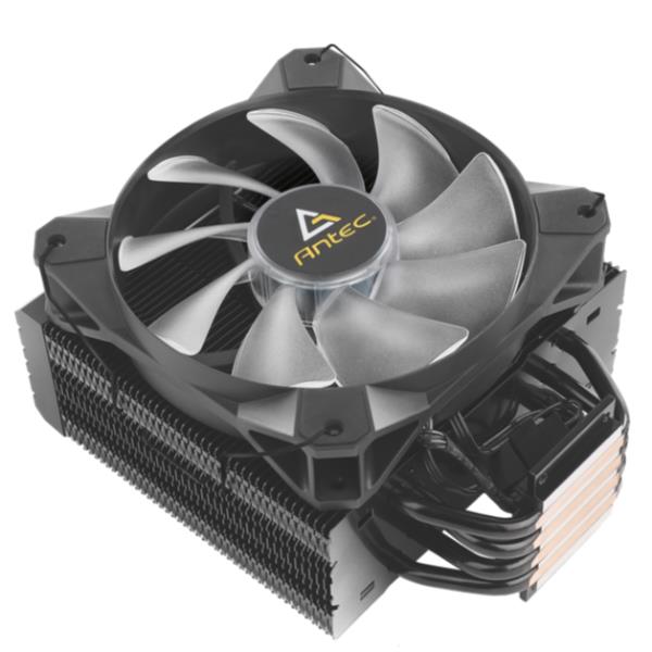 Antec FrigusAir 400 aRGB - Sistema di raffreddamento …