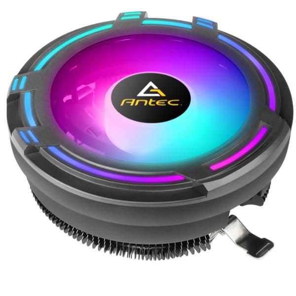 Antec T120 - Sistema di raffreddamento processore - …