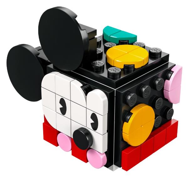 LEGO DOTS 41964 - Mickey Mouse and Minnie …