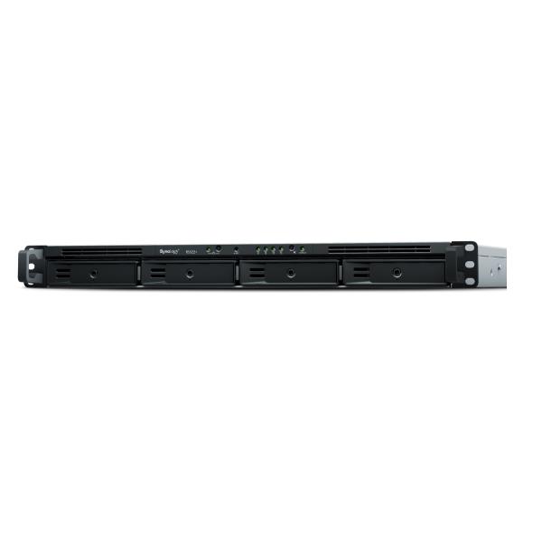 Synology RackStation RS822RP+ - Server NAS - 4 …