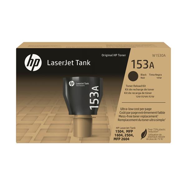 HP 153A TONER NERO PER LASERJET Tank 2504dw, …