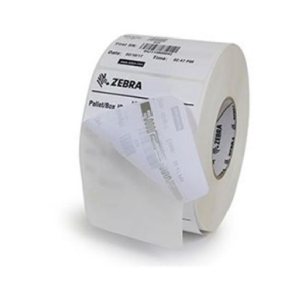 Zebra PolyO 3100T - Poliolefina - Semi-lucida - …