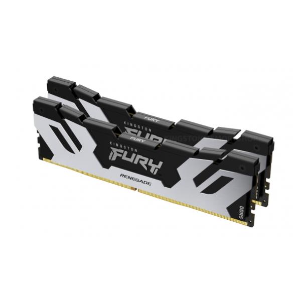 Kingston FURY Renegade Silver - DDR5 - kit …