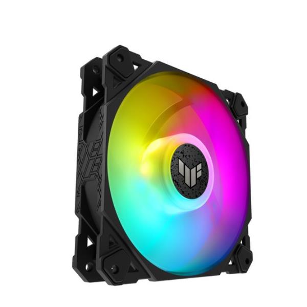 ASUS TUF Gaming TF120 ARGB - Ventilatore per …
