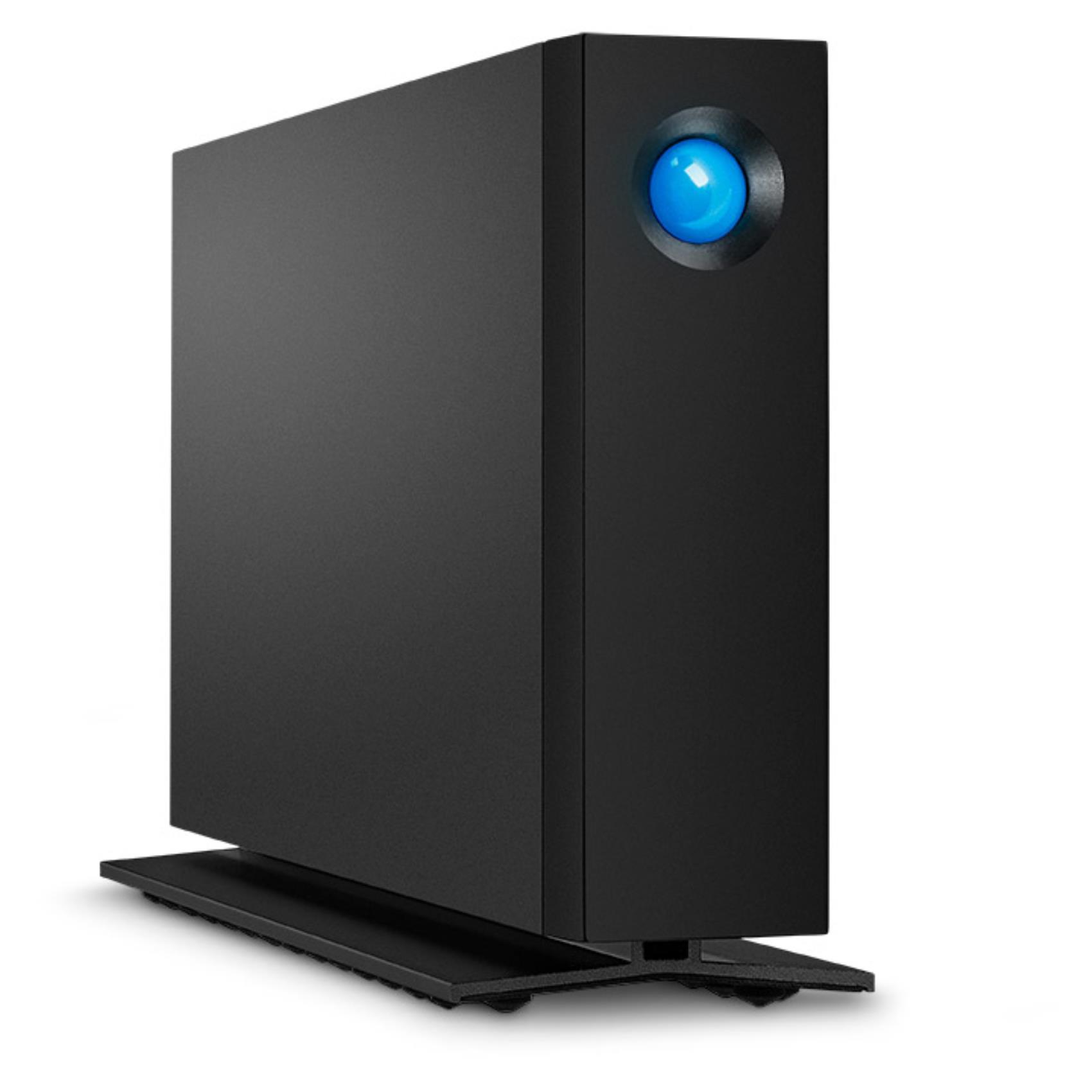 LaCie d2 Professional STHA8000800 - HDD - 8 …