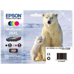 Epson - Multipack Cartuccia ink - 26Xl - …