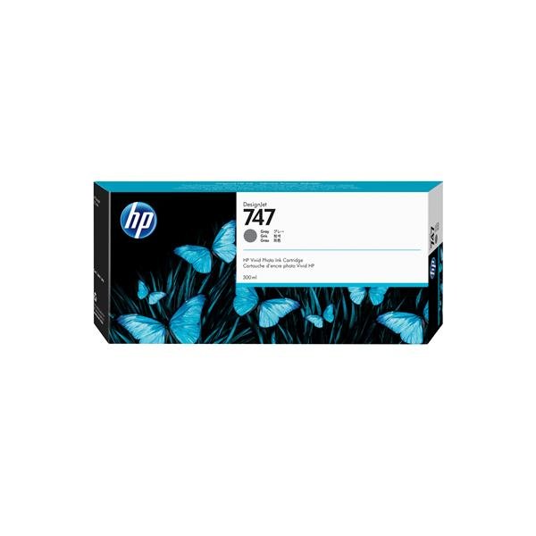 Hp - Cartuccia ink originale - 747 - …