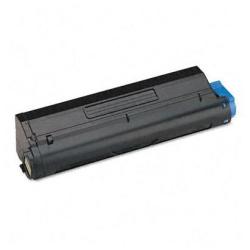 Oki - Toner - Nero - B410/430/440/480 - …