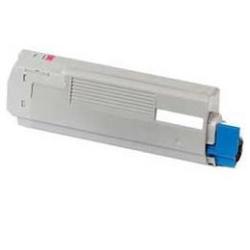Oki - Toner - Magenta - C5600 C5700 …