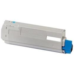 Oki - Toner - Giallo - C5800 C5900 …