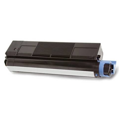 Olivetti - Toner - Nero - B0455 - …