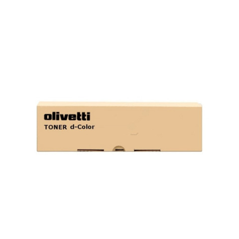 Olivetti - Toner - Nero - B0920 - …