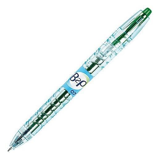 Roller gel a scatto B2P Begreen - punta …