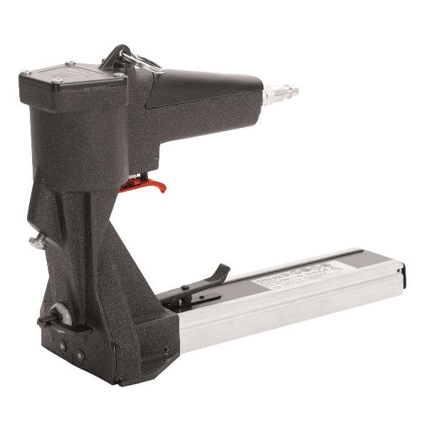 Aggraffatrice pneumatica Elpabox BA/35 - per cartoni - …