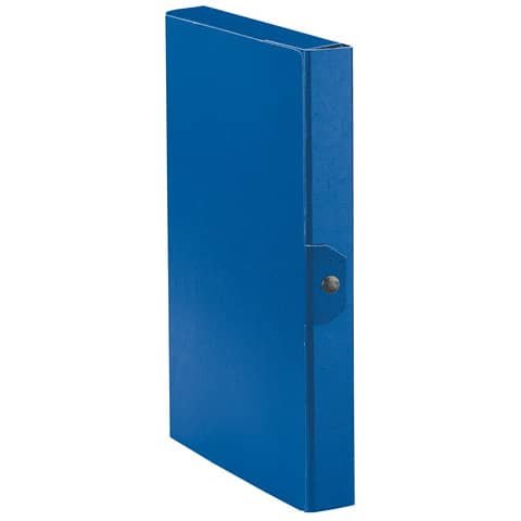 Scatola progetto Eurobox - dorso 4 cm - …