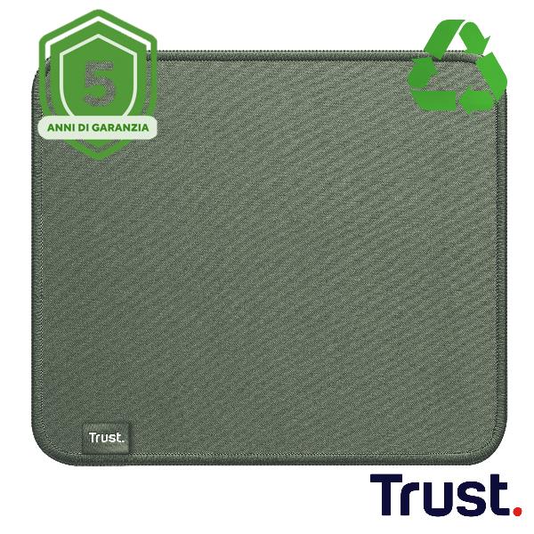 Tappetino Boye - per mouse - verde - …
