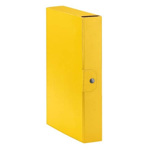 Scatola progetto Eurobox - dorso 6 cm - …