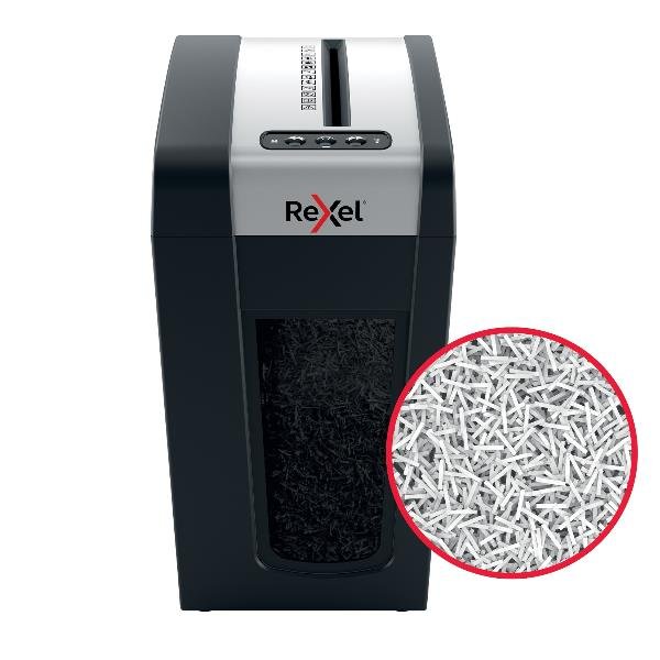 Rexel Secure MC6-SL