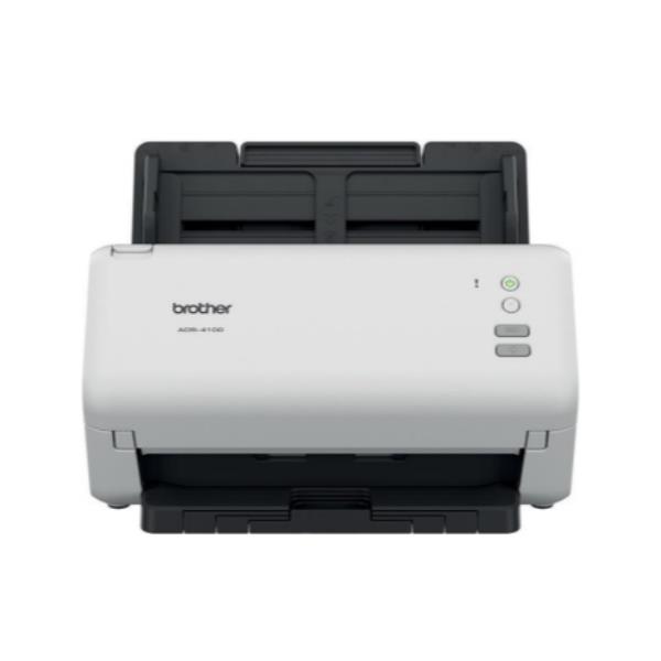 Brother - Scanner Desktop - ADS4100