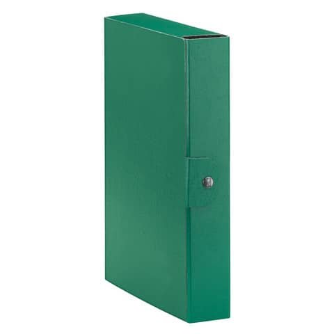 Scatola progetto Eurobox - dorso 6 cm - …