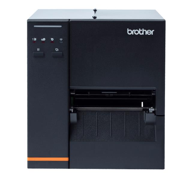 BROTHER TJ-4020TN STAMPANTE PER ETICHETTE TERMICO DIRETTO / …
