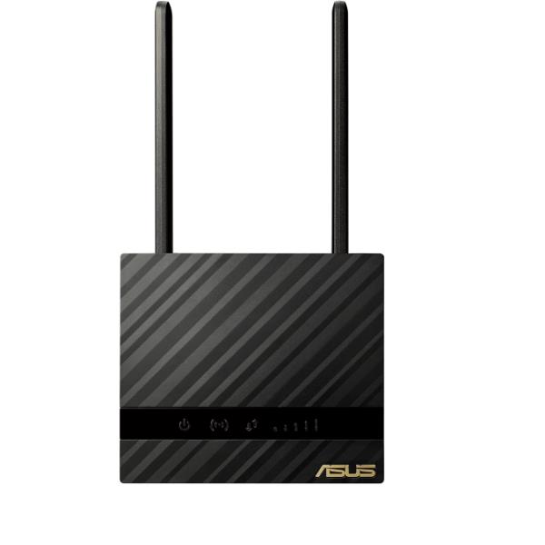 ASUS 4G-n16 - Router wireless - WWAN - …