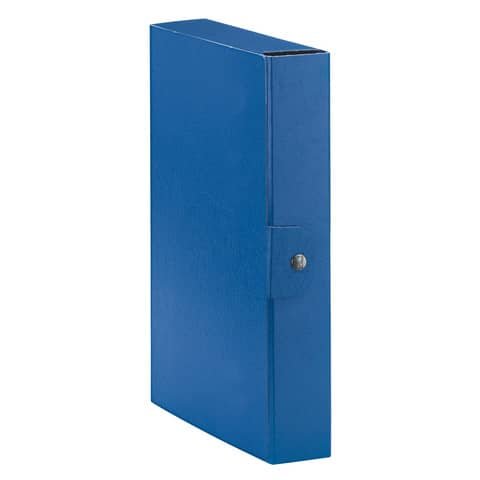 Scatola progetto Eurobox - dorso 6 cm - …