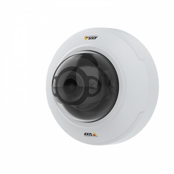 AXIS M4216-LV - Telecamera di sorveglianza connessa in …