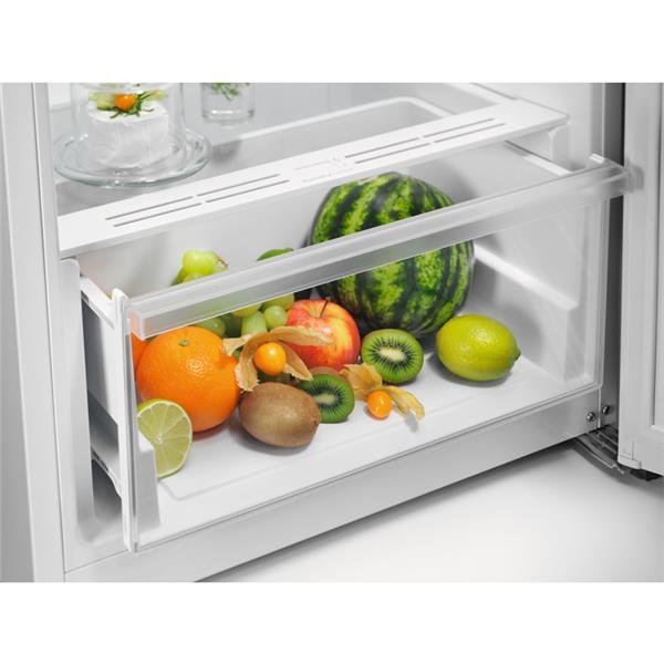 Electrolux Serie 600 LRB1DE33W - Frigorifero - larghezza: …