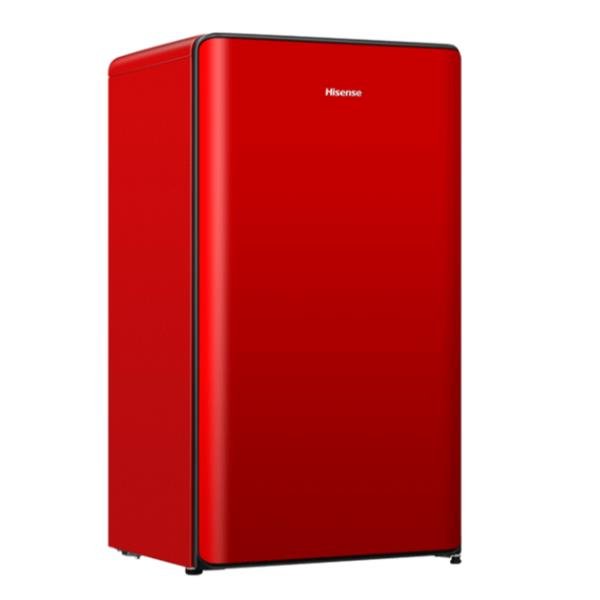 Hisense RR106D4CRF - Frigorifero con scompartimento freezer - …