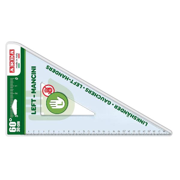 ARDA Mancini - Squadra - 30 cm - …