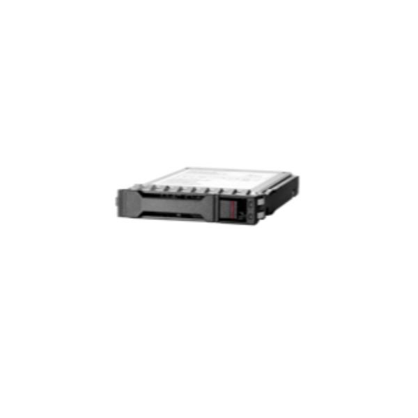 HPE - SSD - Read Intensive - 3.84 …