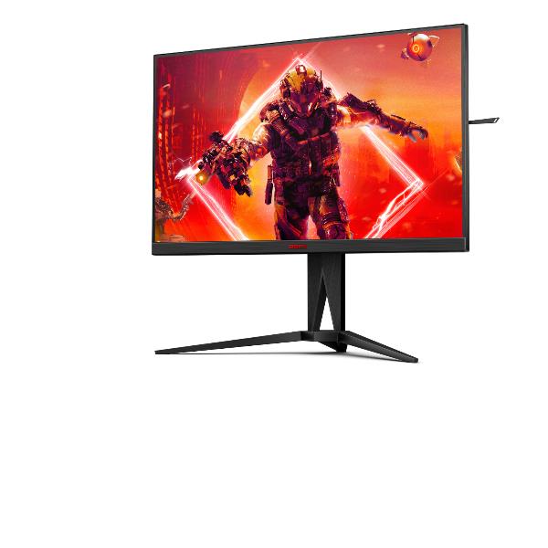AOC AGON AG275QZN - AG5 Series - monitor …