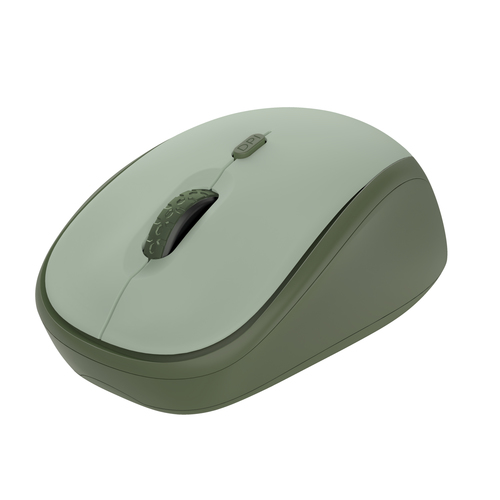 Trust Yvi+ - Mouse - silent - ottica …
