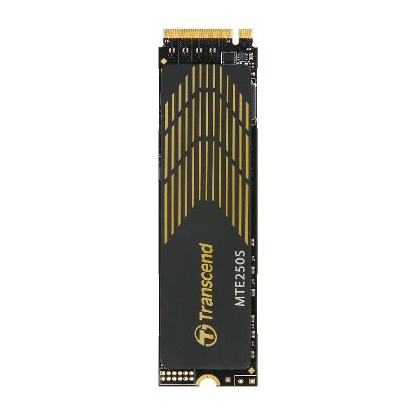 Transcend MTE250S - SSD - 1 TB - …