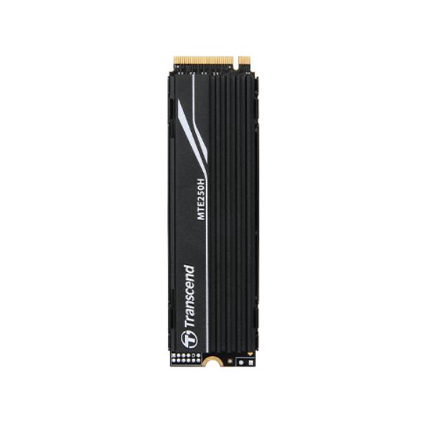 Transcend MTE250H - SSD - 1 TB - …