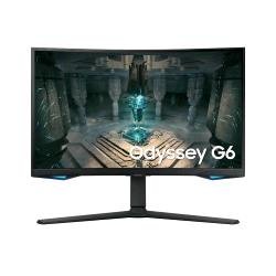 Samsung Odyssey G6 S27BG650EU - G65B Series - …