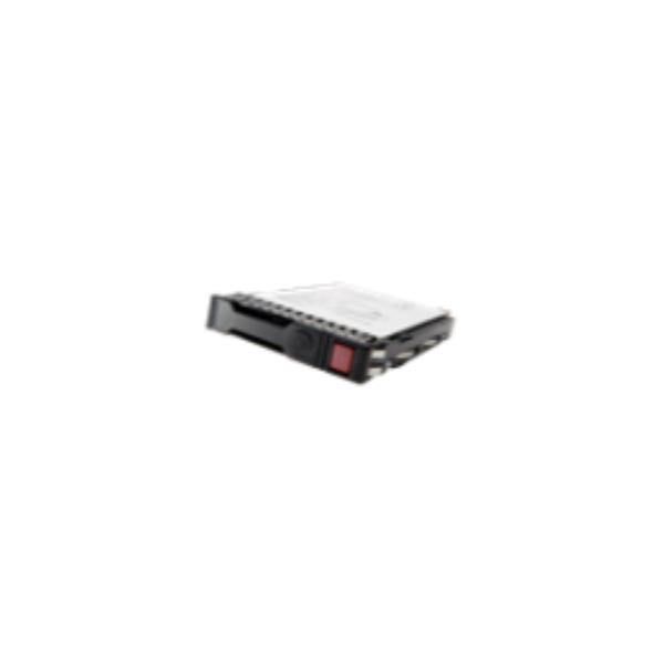 HPE - SSD - Read Intensive - 1.92 …