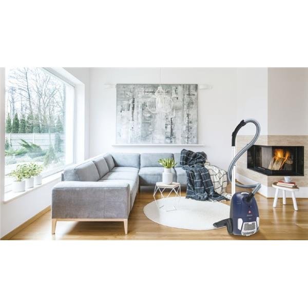 Hoover Brave BV60PET 011 - Aspirapolvere - a …