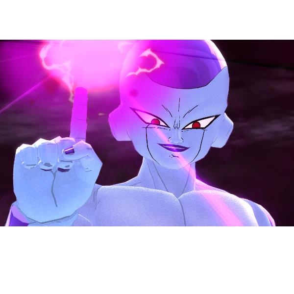 Dragon Ball: The Breakers - Special Edition - …
