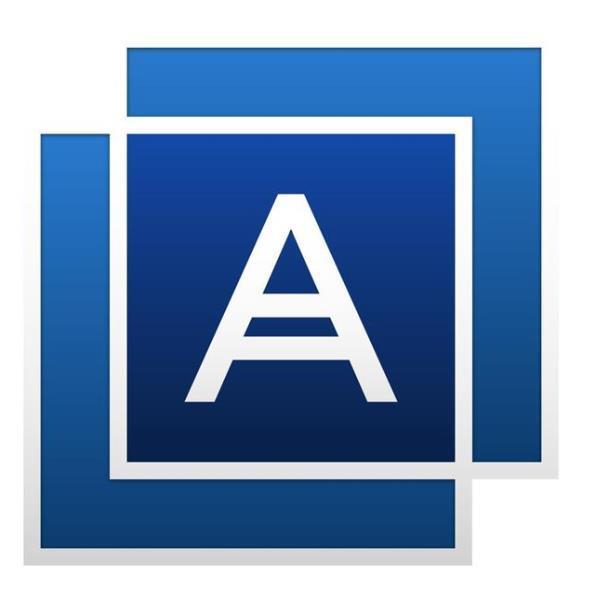 Acronis Cyber Protect Standard Server - Rinnovo licenza …