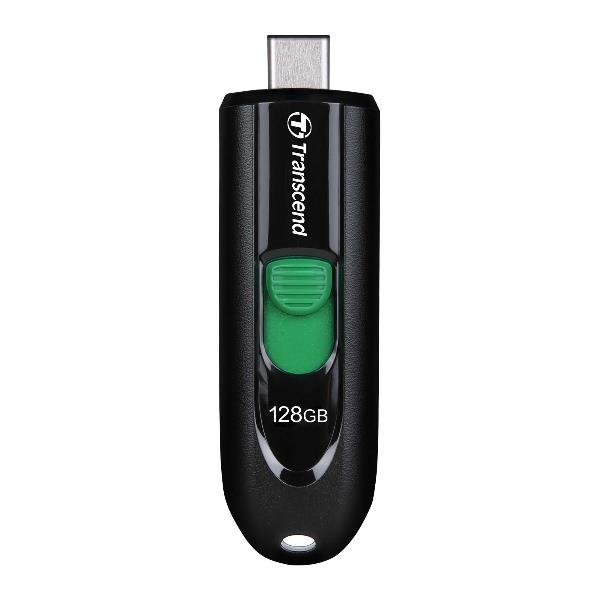 Transcend JetFlash 790C - Chiavetta USB - 128 …