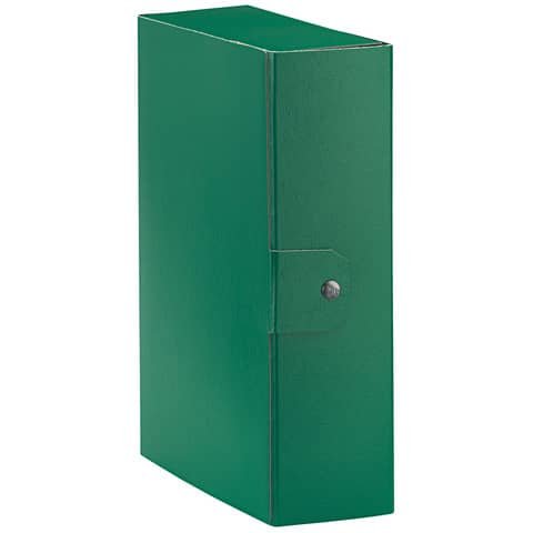 Scatola progetto Eurobox - dorso 10 cm - …