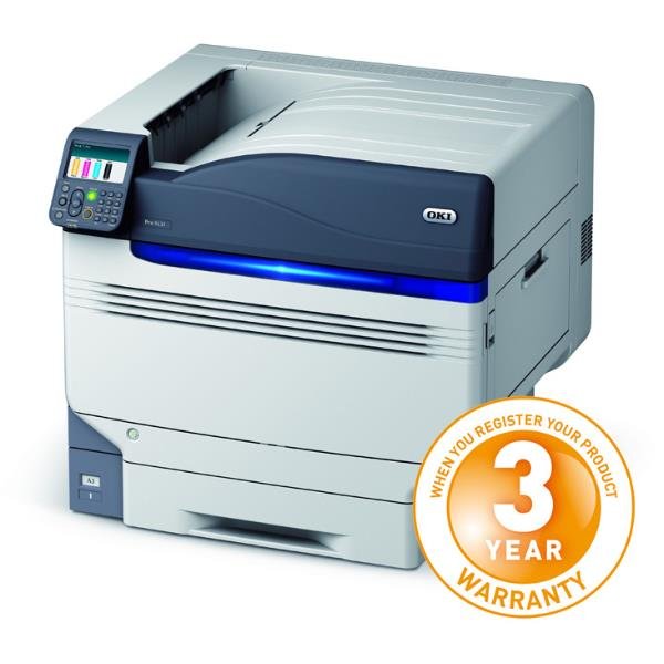 OKI PRO9431dn - Stampante - colore - Duplex …