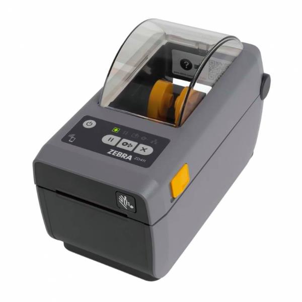 Zebra ZD411 - Stampante per etichette - termico …