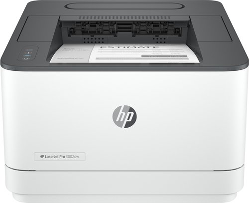 HP LaserJet Pro 3002dw - Stampante - B/N …