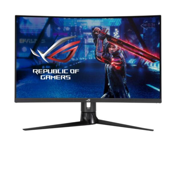 ASUS ROG Strix XG27AQV - Monitor a LED …